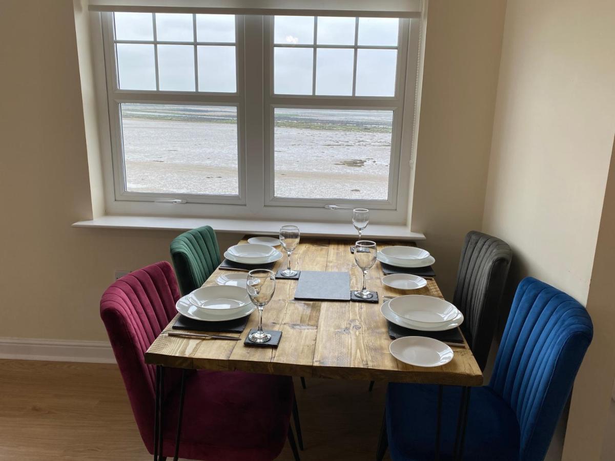 Garlieston Harbourside 아파트 외부 사진